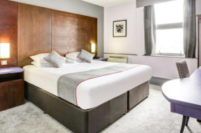 Sheffield Metropolitan Hotel